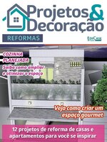 Projetos e Decoração